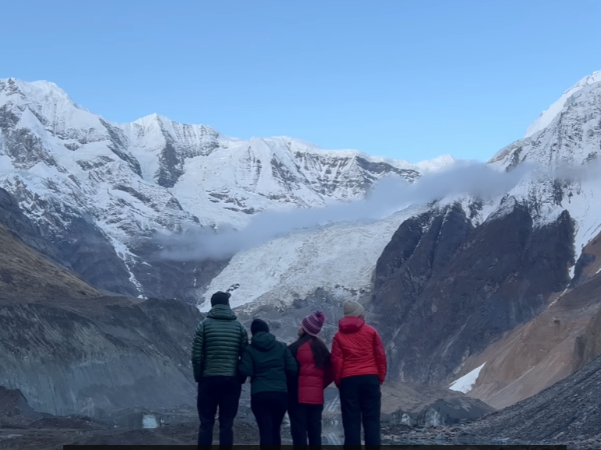 annapurna-north-base-camp-trek-day-3