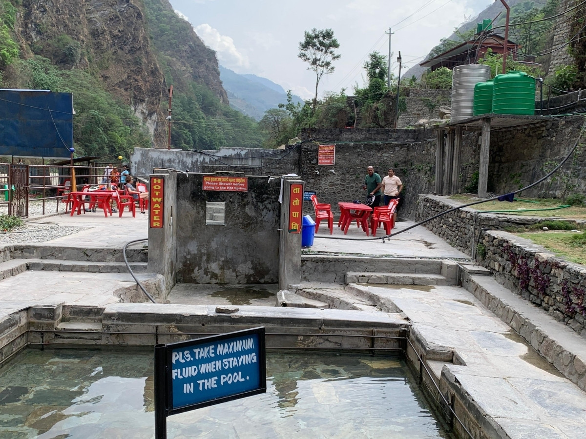 annapurna-north-base-camp-trek-day-4