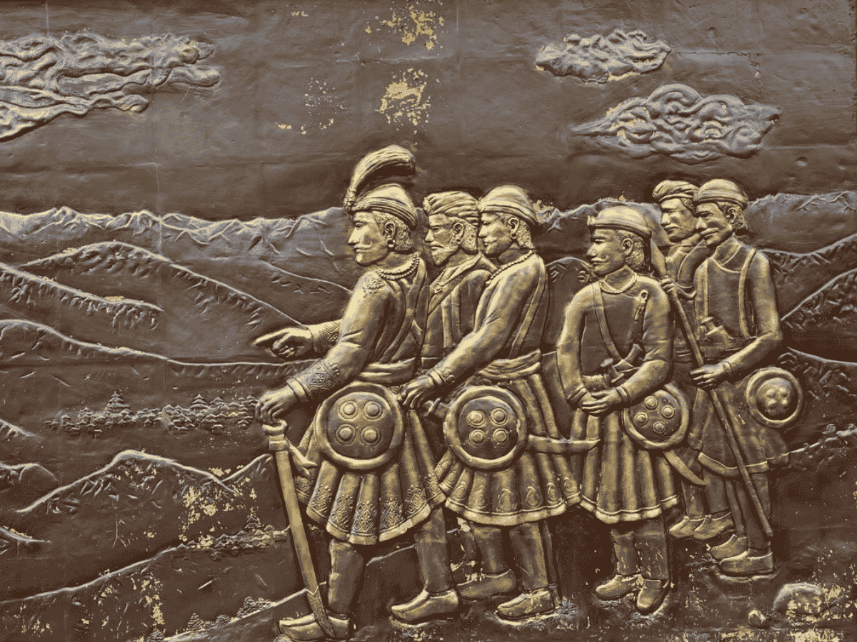 Historical Significance