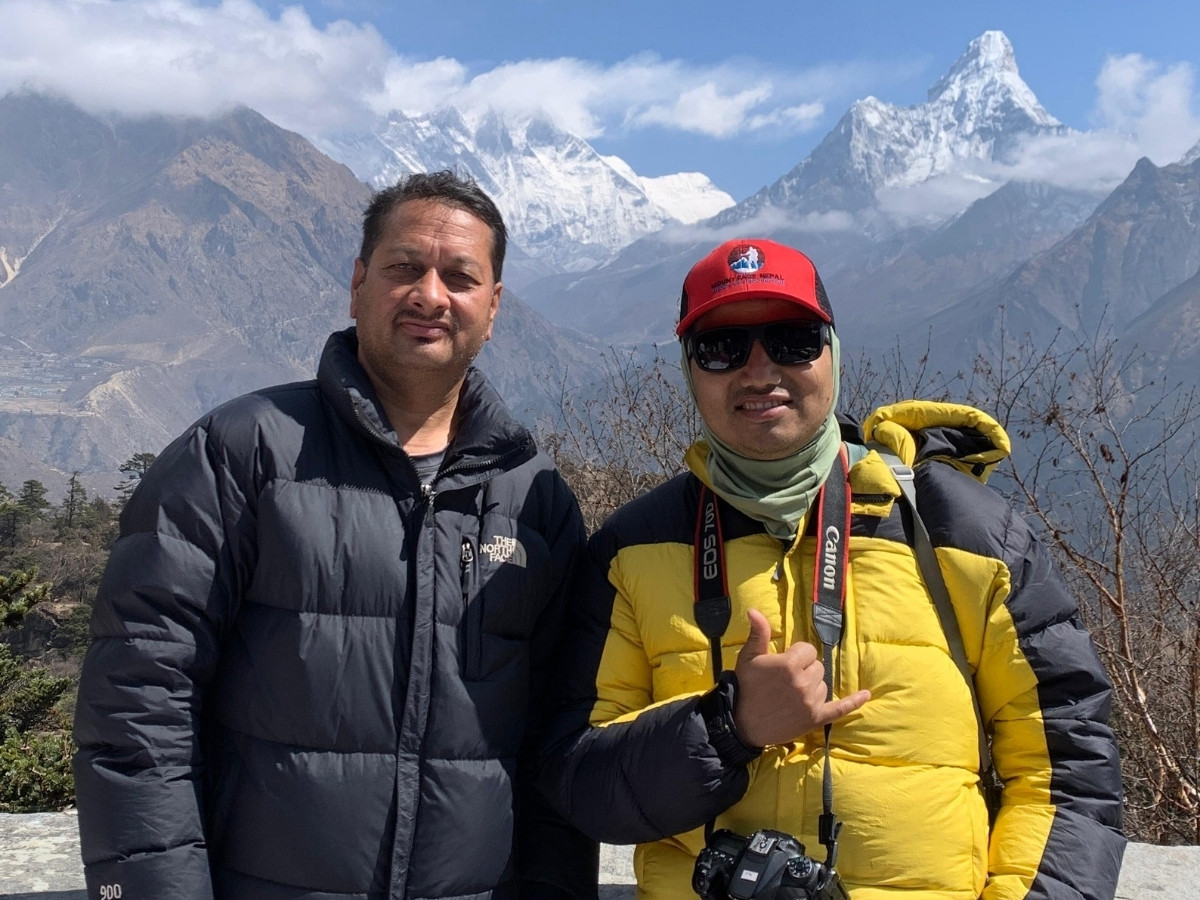 dipu-a-team-leader-for-everest-view-trek