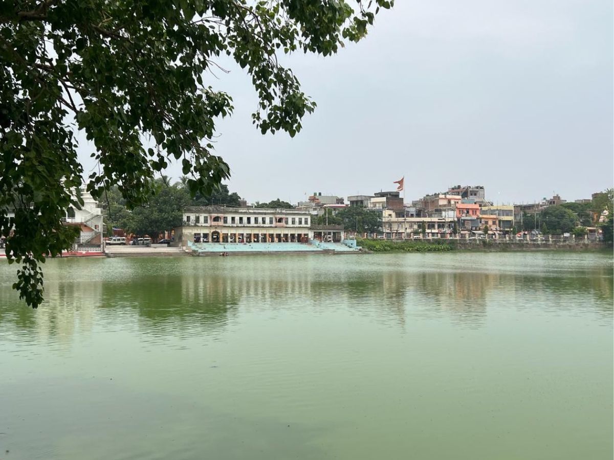 Ganga Sagar