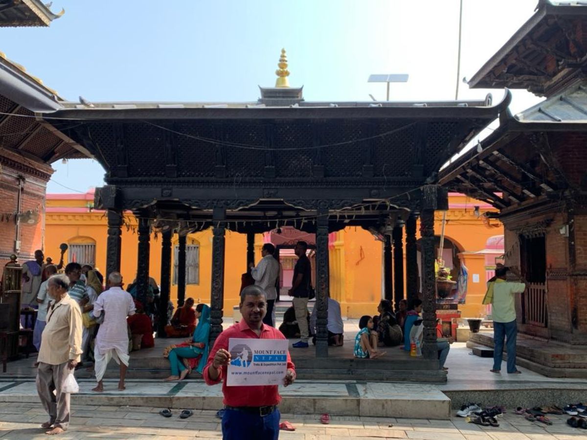 Ram Mandir