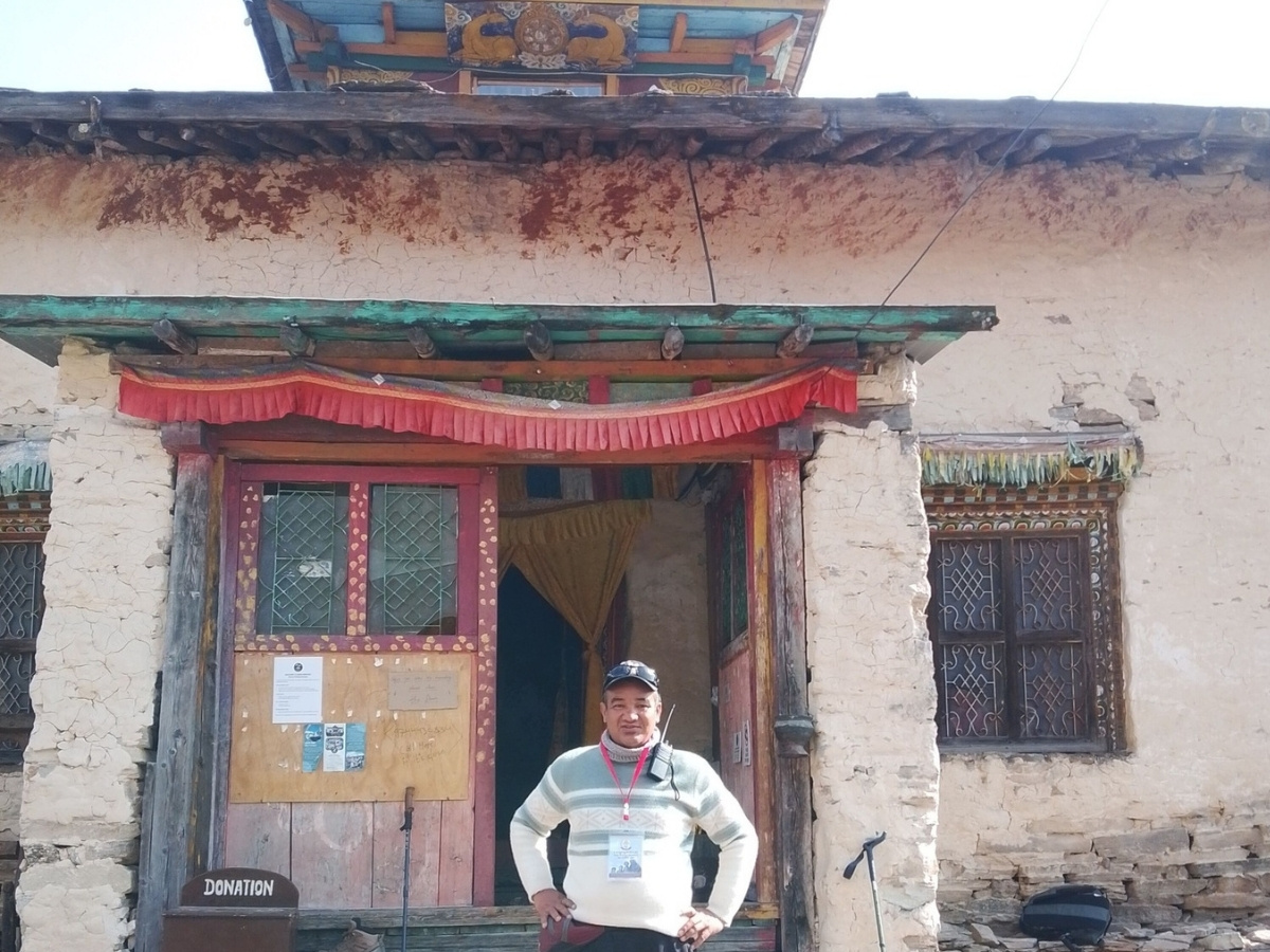 Pema-Chooling-Monastery
