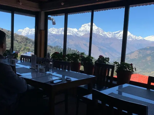  Horepani Poonhill Jeep Tour 07