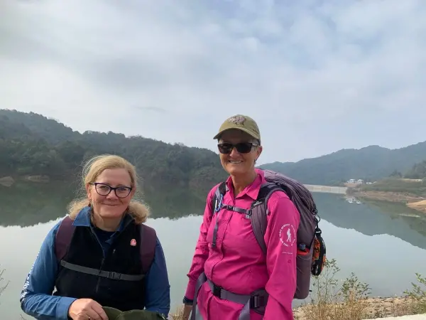 3 Days Chisapani Nagarkot Dhulikhel Trekking