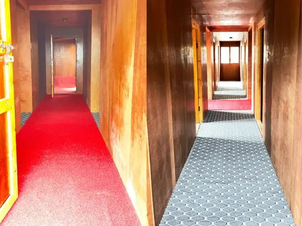 Accommodation During Mera Peak Climb