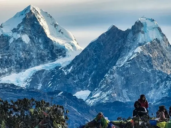 Ama Yangri Trekking Mfn 1