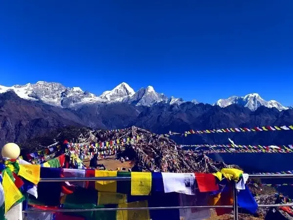 Ama Yangri Trekking Mfn 2
