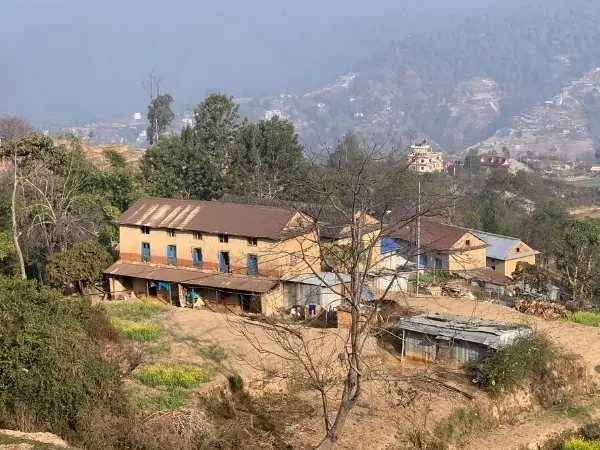 Ama Yangri Trekking Mfn 3