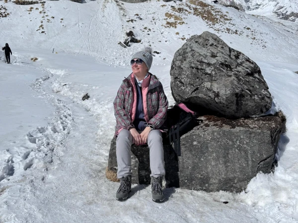 Annapurna Heli Tour Mfn