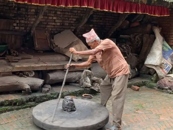 Bhaktapur Day Tour
