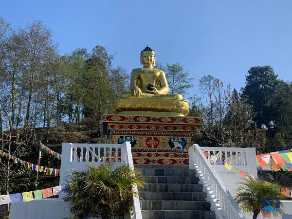 Chisapani Nagarkot Trek Nepal Mfn 8