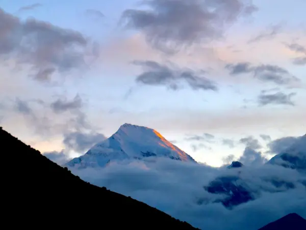 Dhaulagiri Base Camp Trek 2