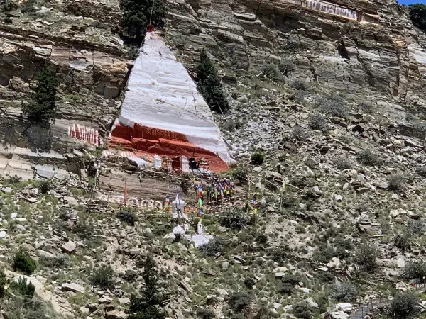 Dhaulagiri Base Camp Trek 3