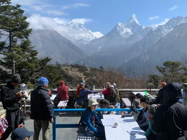 Everest View Trek Mfn 3