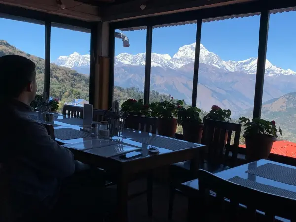 Ghodepani Poon Hill Treks By Mfn