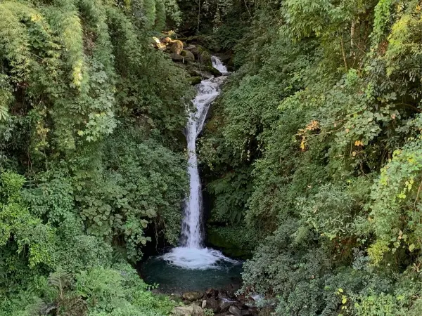 Ghorepani Trek Mfn