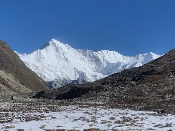 Gokyo Lake Trekking By Mfn