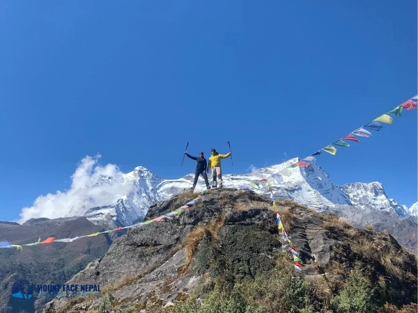Gokyo Trek
