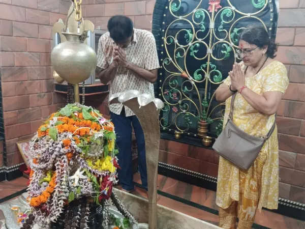 Janakpur Day Tour 8 1