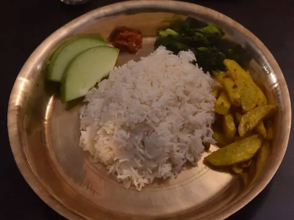 Jiri To Everest Base Camp Trek 3