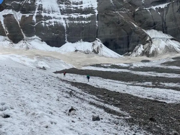Kailash Pilgrimage Trip Via Lhasa Charansparsa