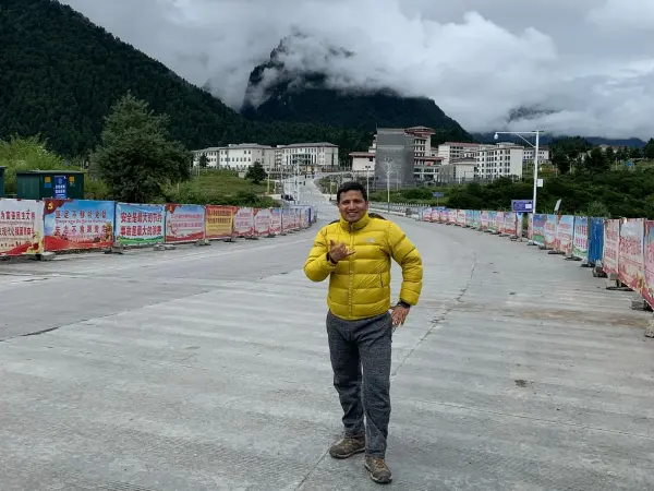 Kailash Yatra For Indian 1