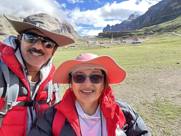 Kailash Yatra For Indian 2026 Mfn 1
