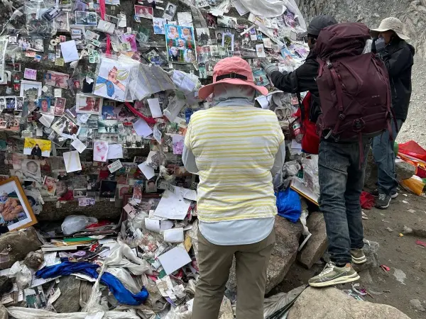 Kailash Yatra For Indian 3