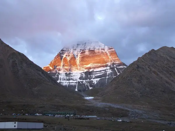 Kailash Yatra For Indian 7