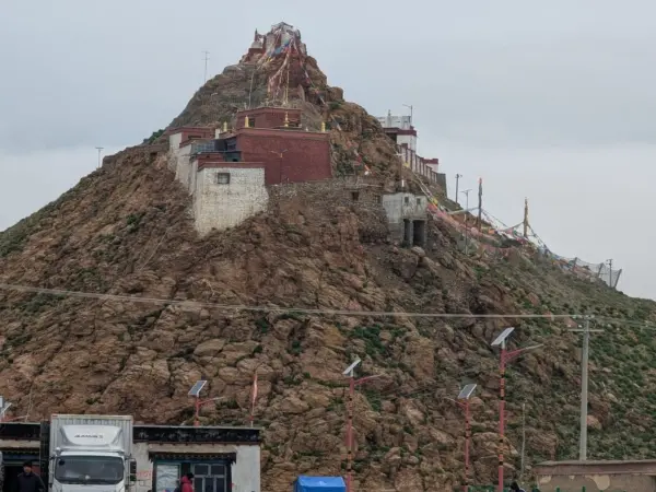 Kailash Yatra For Nepali