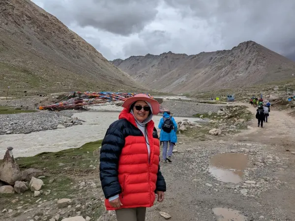 Kailash Yatra With Everest Base Camp 2