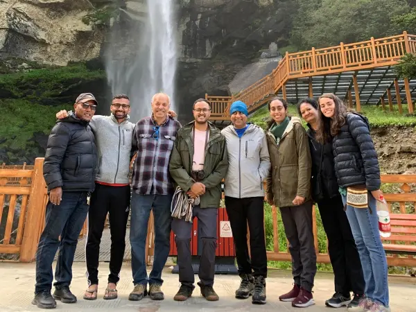 Kailash Yatra With Everest Base Camp Mount Face 6