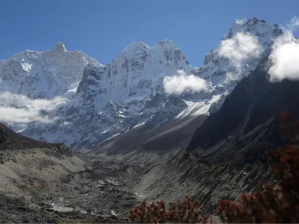 Kanchenjunga Trek 6