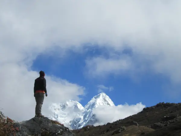 Kanchenjunga Trek 7