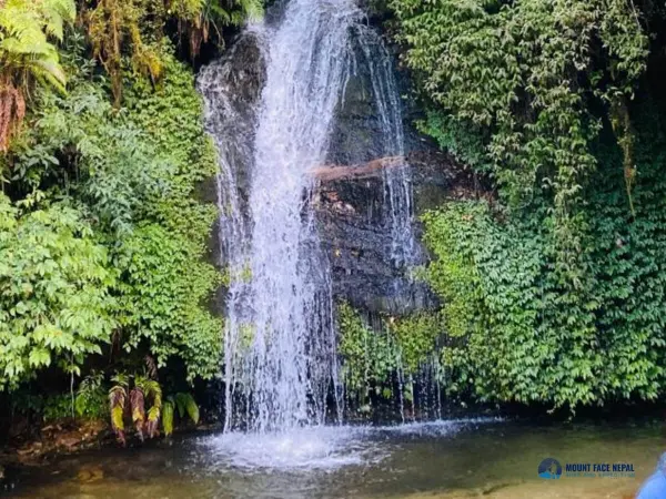 Khopra Danda Hiking 2