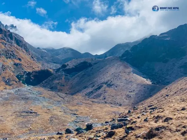 Khopra Danda Hiking 3