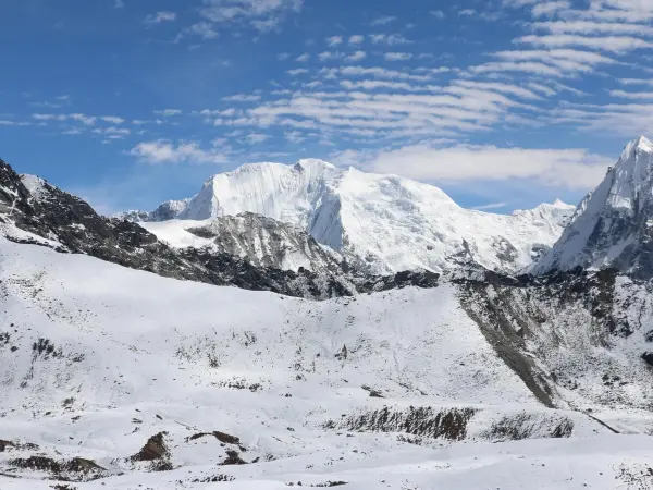 Langtang Gosaikunda With Sura Kunda Pass Trek In Nepal 6