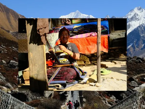 Langtang Panaroma Trek 5
