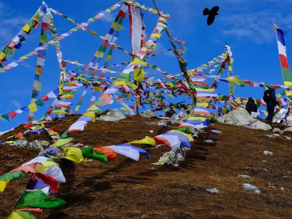 Langtang Panaroma Trek 6