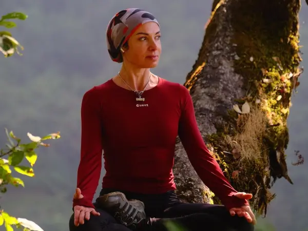 Langtang Panaroma Trek 7