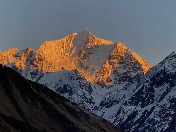 Langtang Valley Trekking Nepal