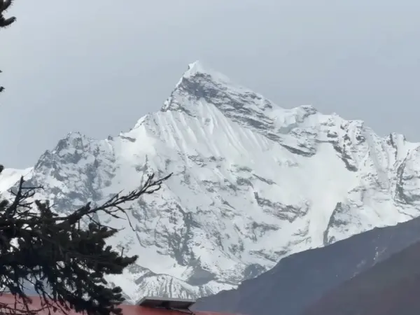 Lapchi Kang Milarepa Cave Trekking In Nepal 6