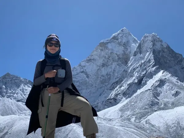 Lobuche Peak Climbing 3