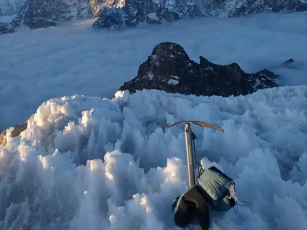 Lobuche Peak Expedition 1