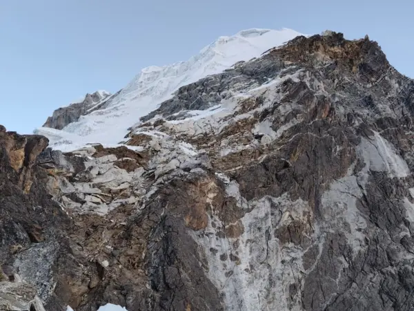 Lobuche Peak Expedition 3