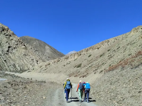 Lower Dolpo Trek Mfn 1