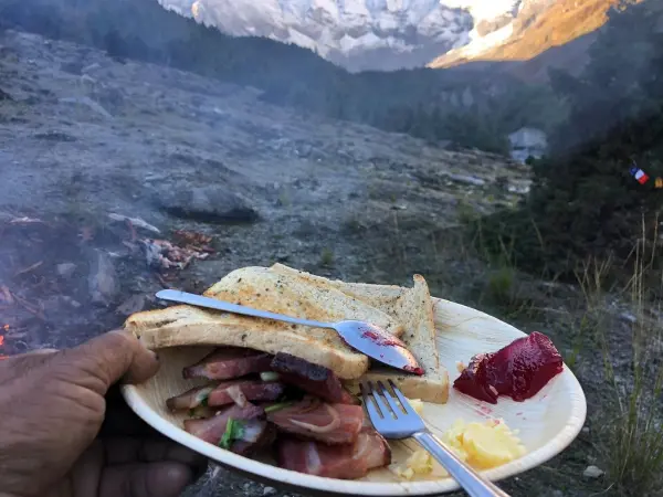 Manang Jeep Tours Mount Face Nepal 4