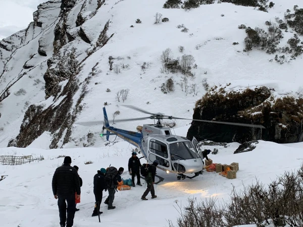 Mbc Mount Face Nepal