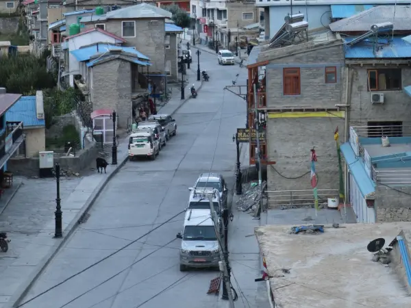 Muktinath Jeep Tour Mfn 10